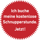Kostenlose Schnupperstunde buchen.